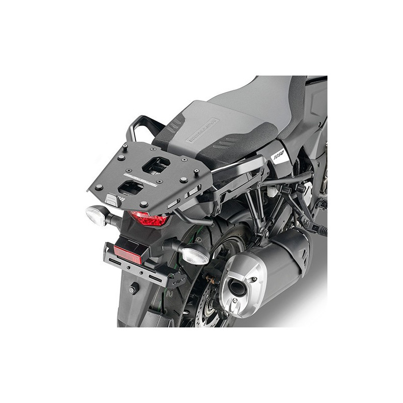 Stelaż pod kufer centralny GIVI SRA3117 do SUZUKI V-STROM 1050 (20)
