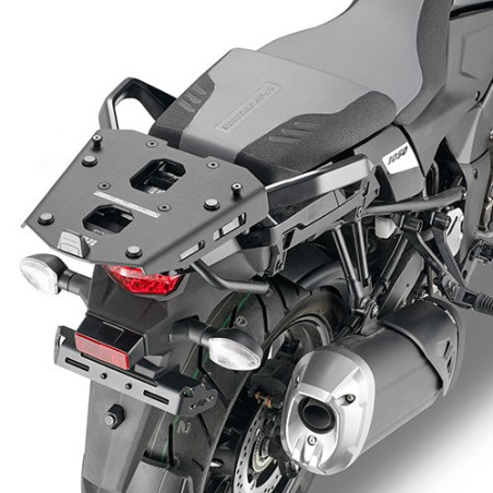 Stelaż pod kufer centralny GIVI SRA3117 do SUZUKI V-STROM 1050 (20)