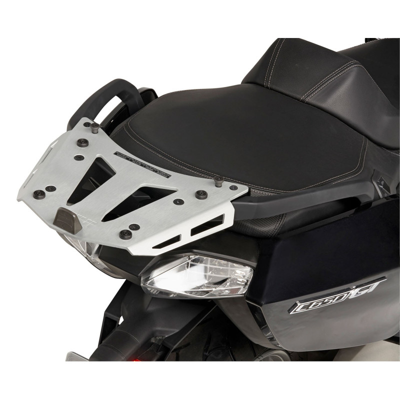Stelaż pod kufer centralny do BMW C600 GT [12-17] - Givi SRA5106 (zgodny z Kappa KRA5106)