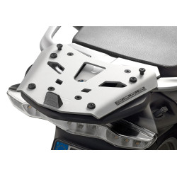 Mocowanie pod kufer centralny do BMW R 1200 RT [14] - Givi SRA5113 (zgodne z Kappa KRA5113) - aluminiowe