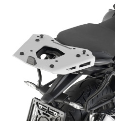 Stelaż pod kufer centralny do BMW R 1200 R [15] - Givi SRA5117 (zgodny z Kappa KRA5117)