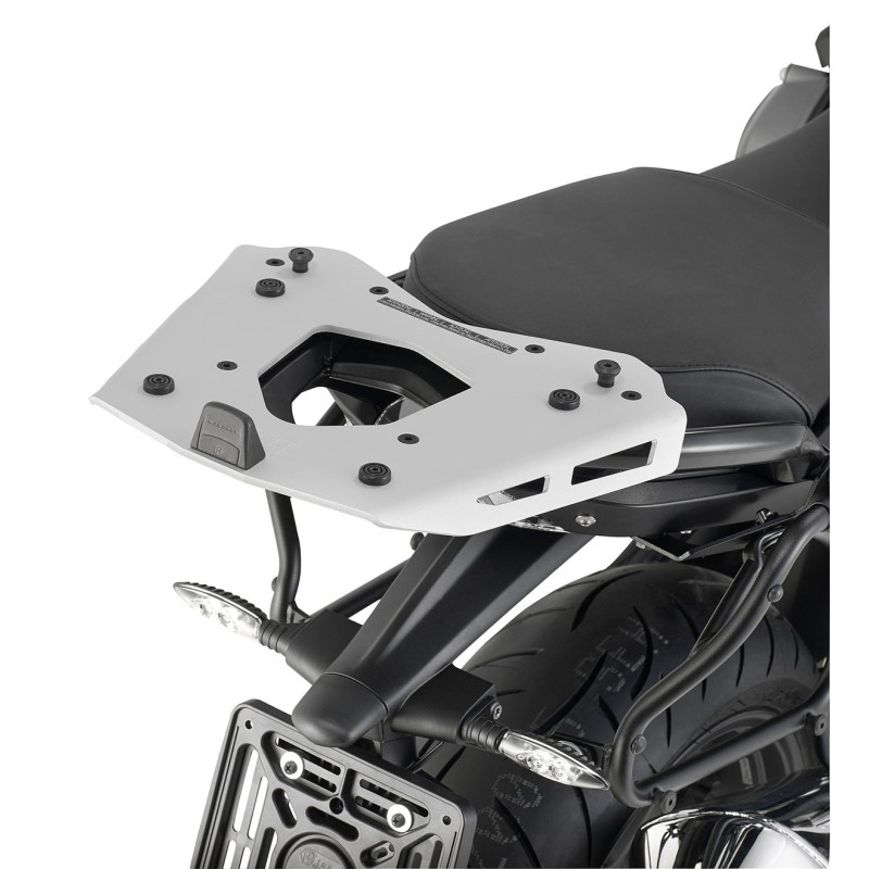 Stelaż pod kufer centralny do BMW R 1200 R [15] - Givi SRA5117 (zgodny z Kappa KRA5117)