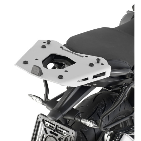 Stelaż pod kufer centralny do BMW R 1200 R [15] - Givi SRA5117 (zgodny z Kappa KRA5117)