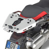 Mocowanie pod kufer centralny do BMW F750/850GS [18-] - Givi SRA5127 (zgodne z Kappa KRA5127) - (do aluminiowego stelaża BMW)