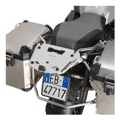 Stelaż pod kufer centralny GIVI SRA5137 do BMW F 900 R (20)