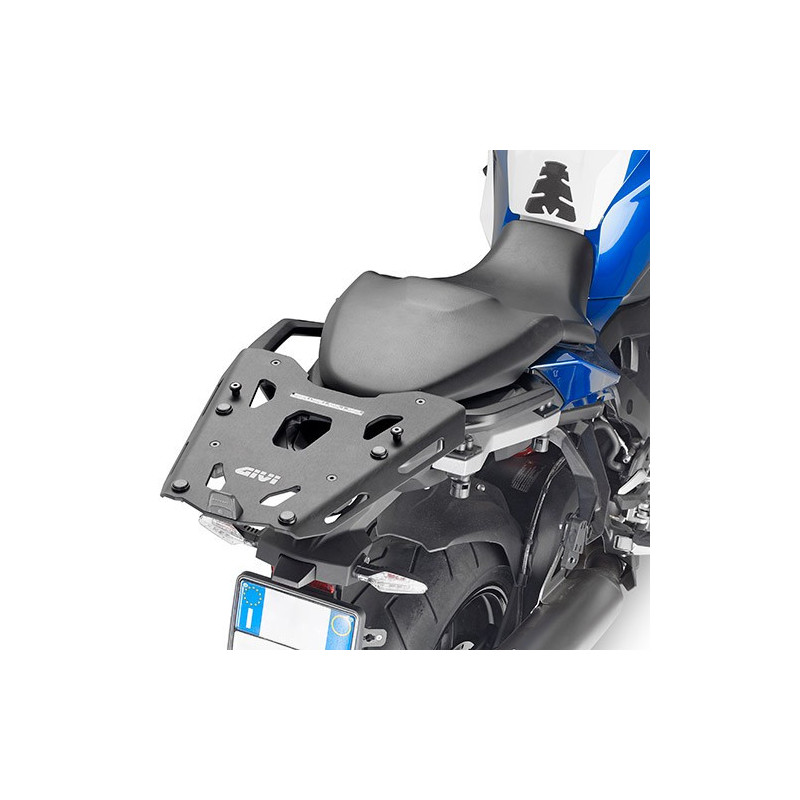 Stelaż pod kufer centralny GIVI SRA5138 do BMW S 1000 XR (20)