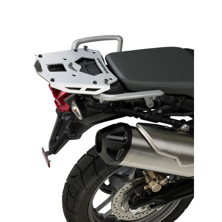 Stelaż pod kufer centralny do Triumph Tiger 800 / XC [11-12] - Givi SRA6401 (zgodny z Kappa KRA6401)