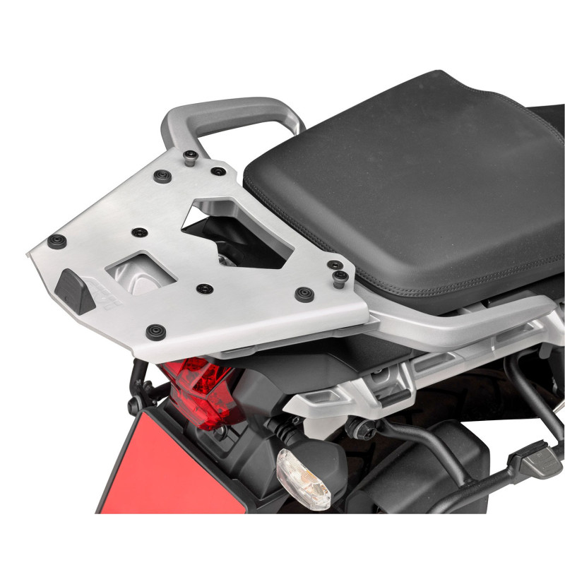 Stelaż pod kufer centralny do Triumph Tiger Explorer 1200 [12-] - Givi SRA6403 (zgodny z Kappa KRA6403)