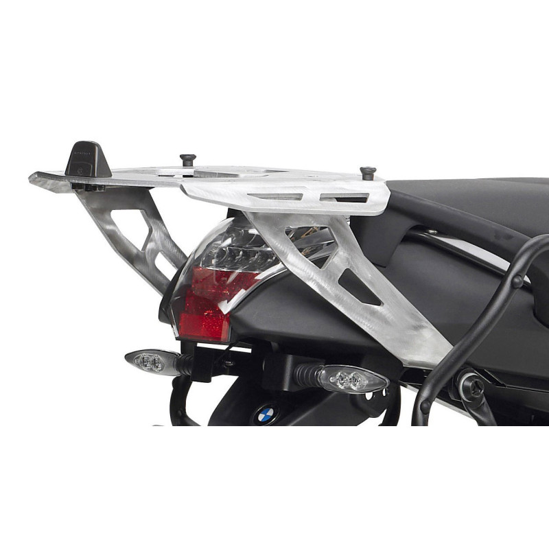 Stelaż pod kufer centralny do BMW K1200R [05-08] / K1300R [09-16] - Givi SRA690 (zgodny z Kappa KRA690)
