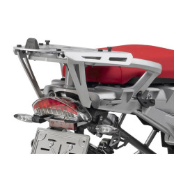 Stelaż pod kufer centralny do BMW R1200GS [07-12] - Givi SRA692 (zgodny z Kappa KRA692)