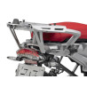 Stelaż pod kufer centralny do BMW R1200GS [07-12] - Givi SRA692 (zgodny z Kappa KRA692)