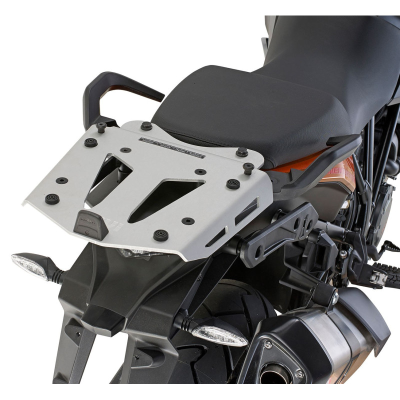 Stelaż pod kufer centralny do KTM 1190 Adventure R [13] - Givi SRA7703 (zgodny z Kappa KRA7703)