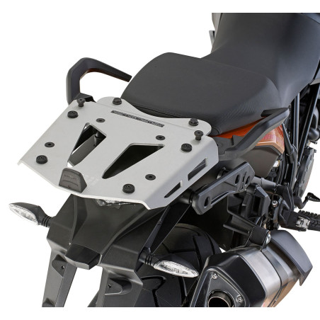 Stelaż pod kufer centralny do KTM 1190 Adventure R [13] - Givi SRA7703 (zgodny z Kappa KRA7703)