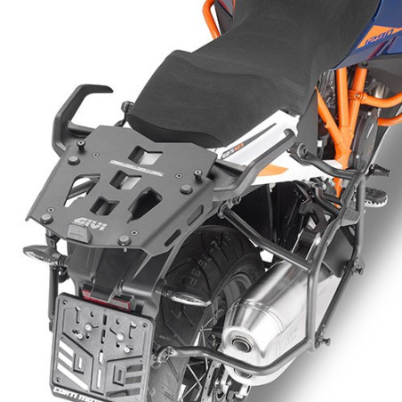 Stelaż pod kufer centralny do KTM 1290 Adventure R [21-] - Givi SRA7713 (zgodny z Kappa KRA7713)