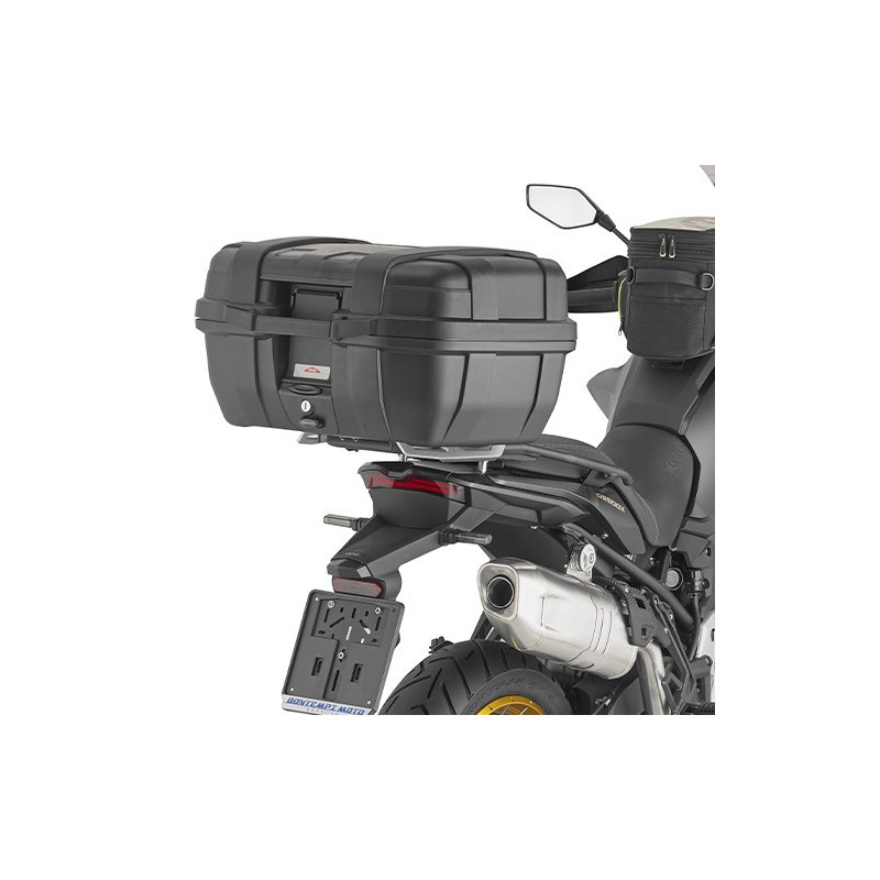 Stelaż pod kufer centralny GIVI SRA9260 do VOGE  VALICO 900 DSX (24)