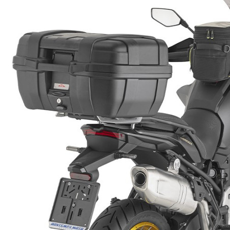 Stelaż pod kufer centralny GIVI SRA9260 do VOGE  VALICO 900 DSX (24)