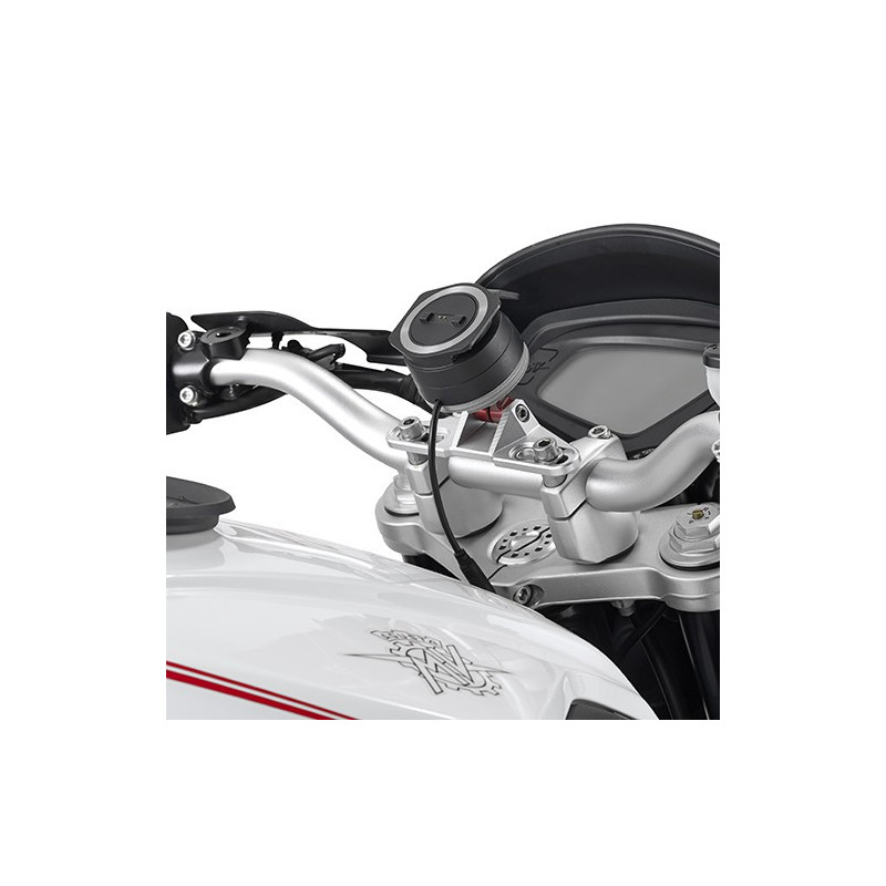 Uniwersalny adapter GIVI STTR40SM do nawigacji Tom Tom Rider (40, 400, 410, II)