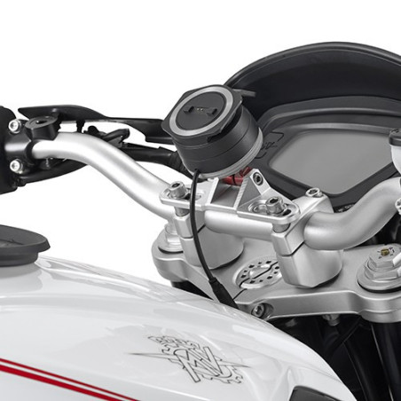 Uniwersalny adapter GIVI STTR40SM do nawigacji Tom Tom Rider (40, 400, 410, II)