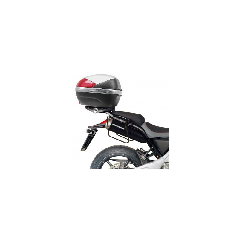 Stelaż Givi T129 pod sakwy do Yamaha MT 03 [06-12]