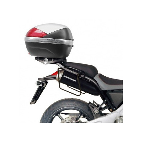 Stelaż Givi T129 pod sakwy do Yamaha MT 03 [06-12]