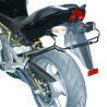 Stelaż pod sakwy do Kawasaki ER6 N/F [06-08] - Givi T262 (zgodny z Kappa TK262)