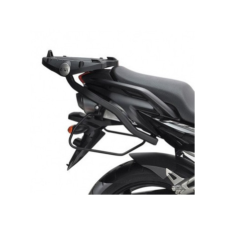 Stelaż pod sakwy do Yamaha FZ6 / FZ6 Fazer [04-08] - Givi T351 (zgodny z Kappa TK351)