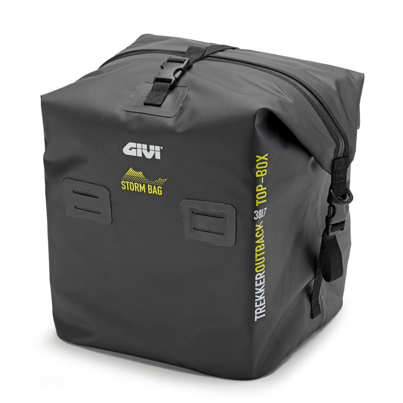 Wodoodporna torba wewnętrzna GIVI T511 do kufra GIVI OBK42 Trekker Outback