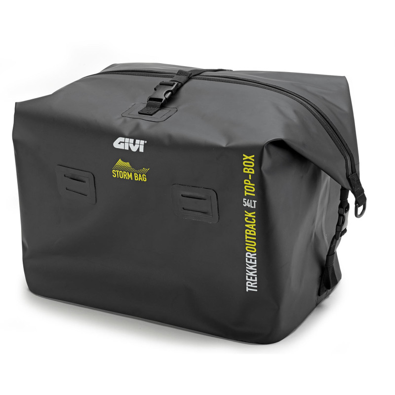 Wodoodporna torba wewnętrzna GIVI T512 do kufra GIVI OBK58 Trekker Outback