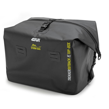 Wodoodporna torba wewnętrzna GIVI T512 do kufra GIVI OBK58 Trekker Outback
