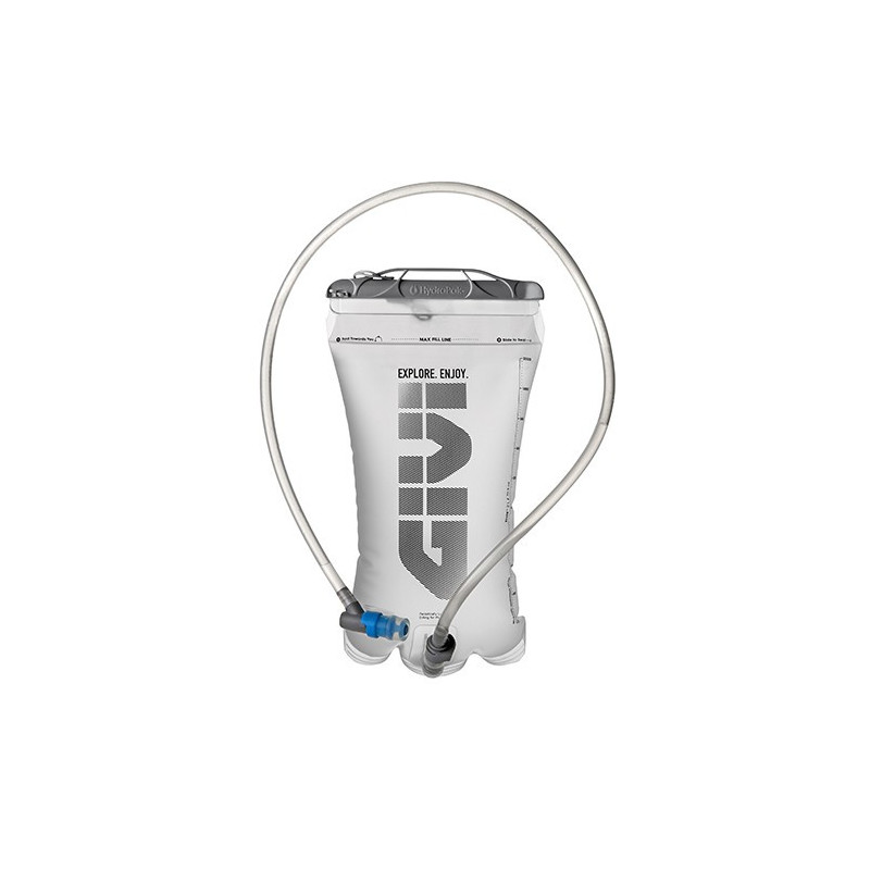 Worek na wodę GIVI T523 (2 litry)