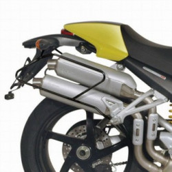 Stelaż pod sakwy do Ducati Monster S2R-S4R [04-08] - Givi T680 (zgodny z Kappa TK680)