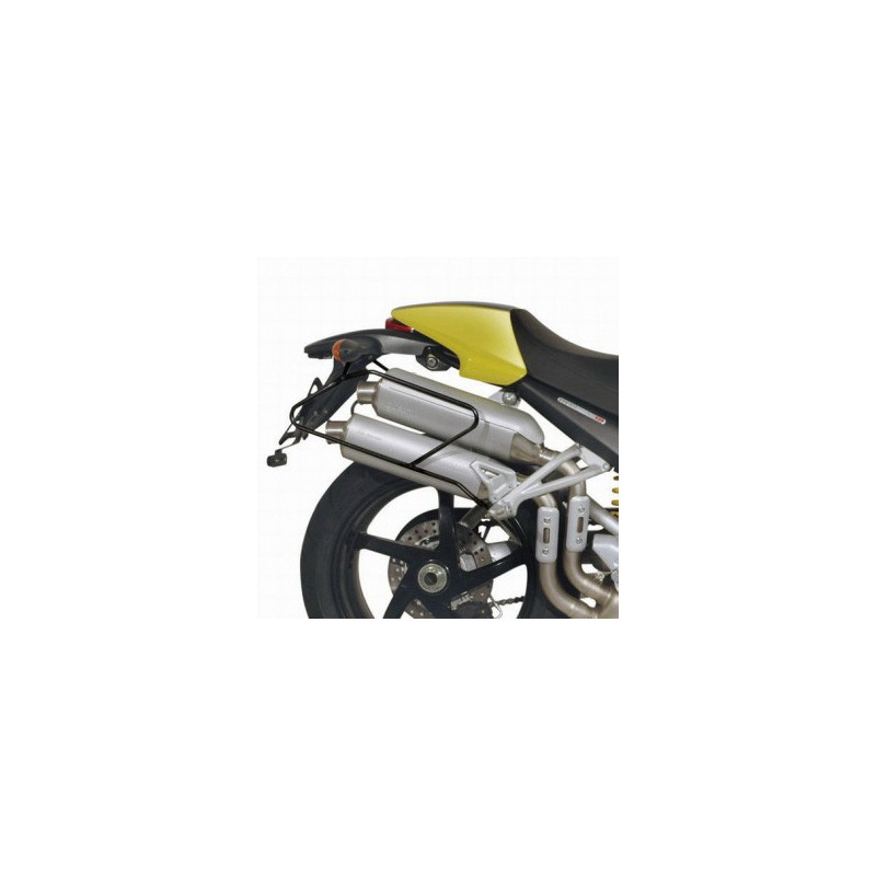 Stelaż pod sakwy do Ducati Monster S2R-S4R [04-08] - Givi T680 (zgodny z Kappa TK680)