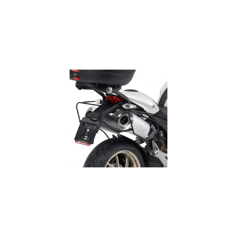 Stelaż Givi T681 pod sakwy do Ducati Monster 696 / Monster 1100 [08-12]