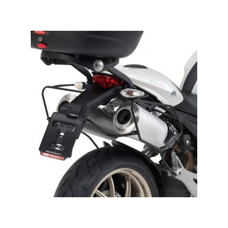 Stelaż Givi T681 pod sakwy do Ducati Monster 696 / Monster 1100 [08-12]
