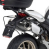 Stelaż Givi T681 pod sakwy do Ducati Monster 696 / Monster 1100 [08-12]