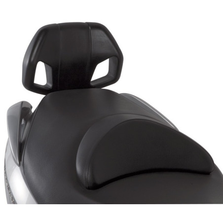Oparcie pasażera GIVI TB3106 do SUZUKI BURGMAN 125-200 K7-K8-K9-L0-L1-L2-L3 (06-13)