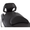 Oparcie pasażera GIVI TB3106 do SUZUKI BURGMAN 125-200 K7-K8-K9-L0-L1-L2-L3 (06-13)