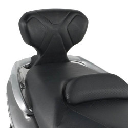 Oparcie pasażera GIVI TB51 do YAMAHA T-MAX 500 (01-07)