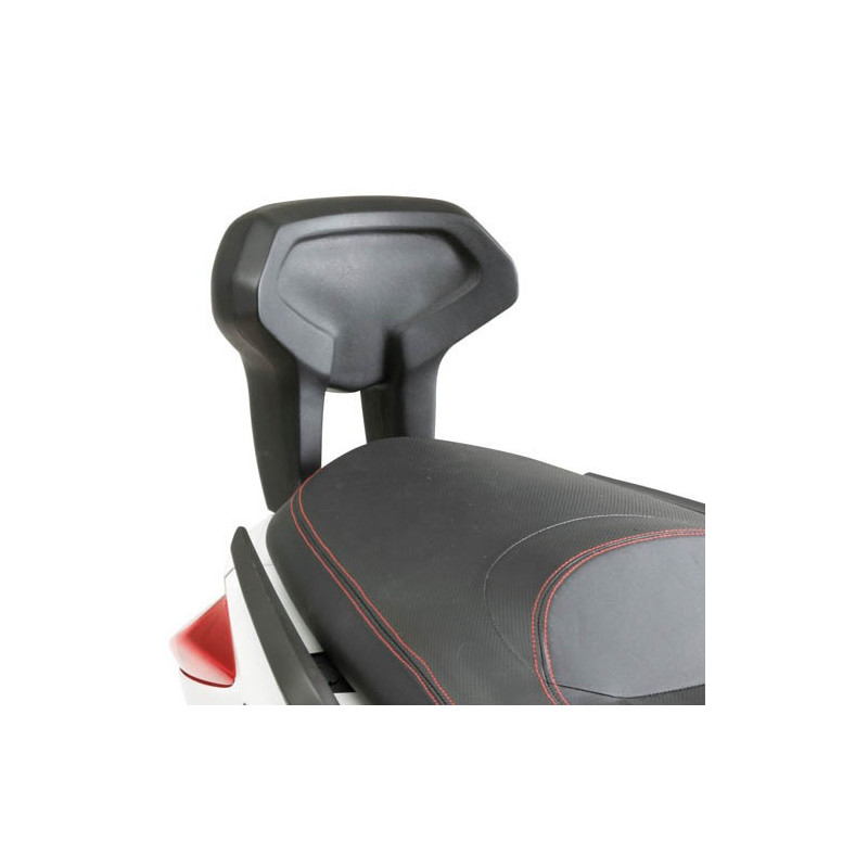 Oparcie pasażera GIVI TB55 do MBK SKYCRUISER 125 (10-12)