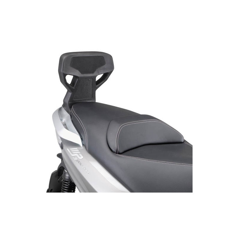 Oparcie pasażera GIVI TB5600 do PIAGGIO MP3 YOURBAN 125-300 (11-18)