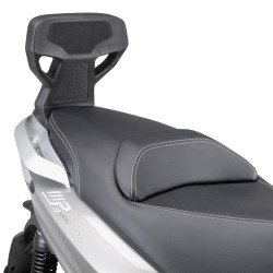 Oparcie pasażera GIVI TB5600 do PIAGGIO MP3 YOURBAN 125-300 (11-18)