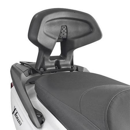 Oparcie pasażera GIVI TB6108 do KYMCO XTOWN 125-300 (16-20)