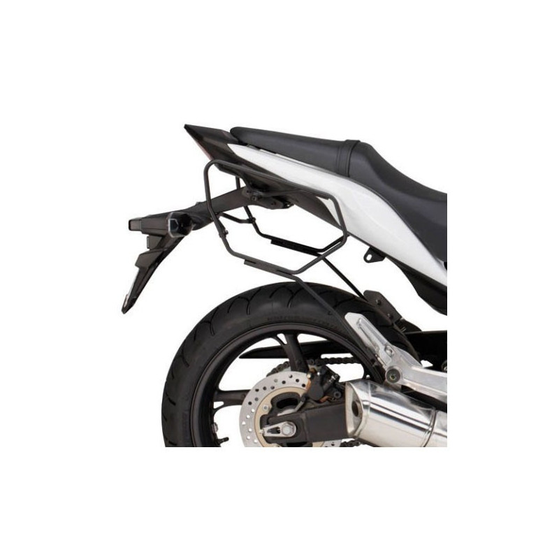 Stelaż Givi TE1111 pod sakwy Easylock do Honda NC700X [12]