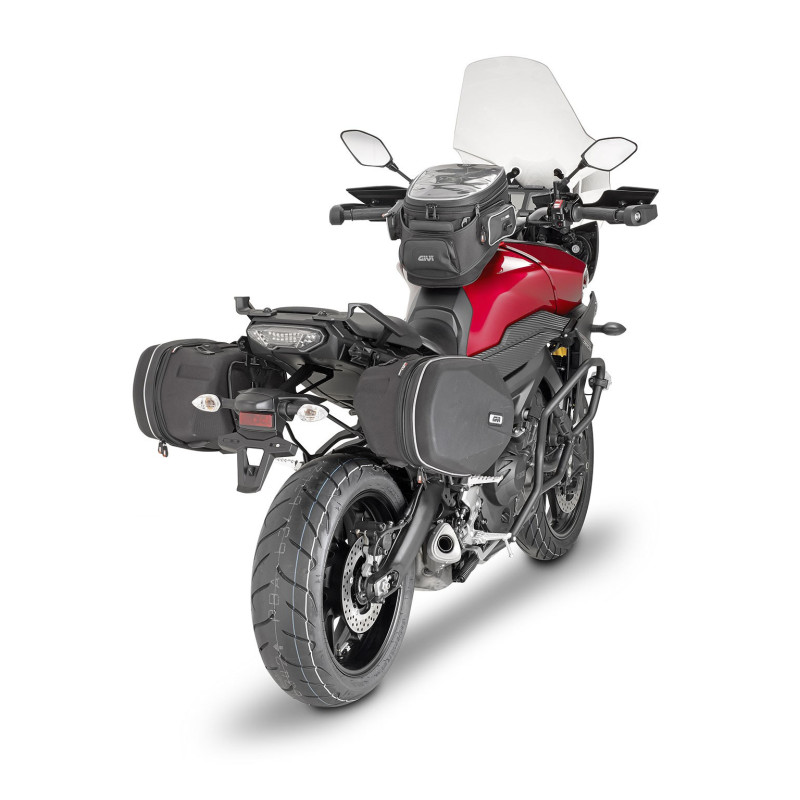 Stelaż Givi TE2122 pod sakwy Easylock do Yamaha MT-09 Tracer [15]