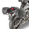 Stelaż pod sakwy boczne Easylock GIVI TE2140 do YAMAHA MT-07 (18-20)