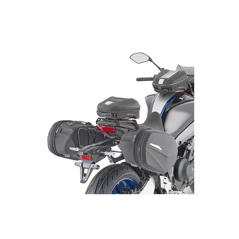 Stelaż Givi TE2156 pod sakwy Easylock do Yamaha MT-09 / MT-09 SP (21)