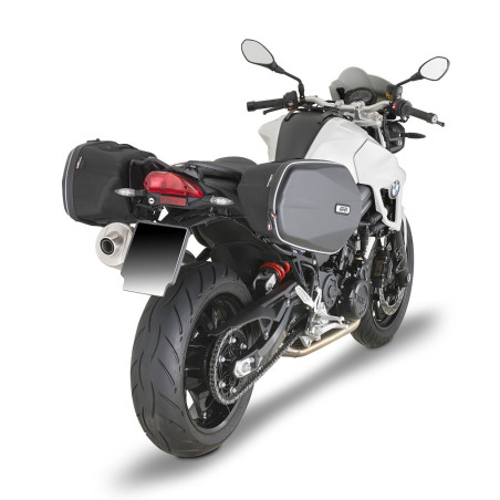 Stelaż Givi TE5118 pod sakwy Easylock do BMW F800GT [13-], F800R [09-]