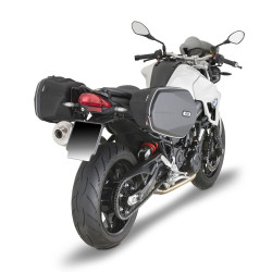 Stelaż Givi TE5118 pod sakwy Easylock do BMW F800GT [13-], F800R [09-]