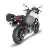 Stelaż Givi TE5118 pod sakwy Easylock do BMW F800GT [13-], F800R [09-]