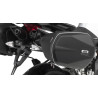 Stelaż Givi TE6702 pod sakwy Easylock do Aprilia Shiver 750 /ABS [10-16] - (zgodny z KAPPA TE6702K)